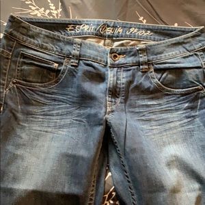 Esprit jeans
